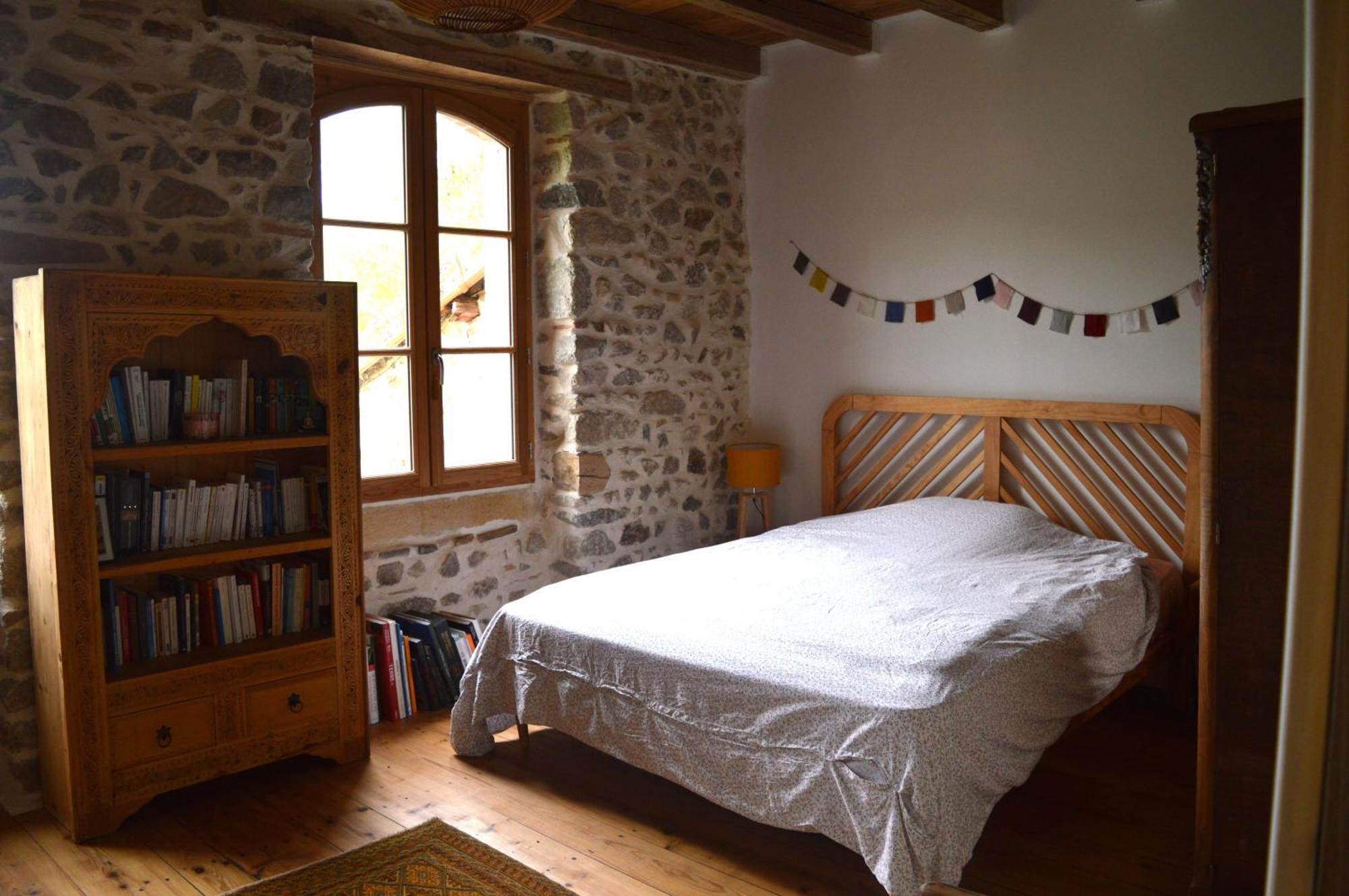 La Fabrique Du Roncon Ferienhaus *