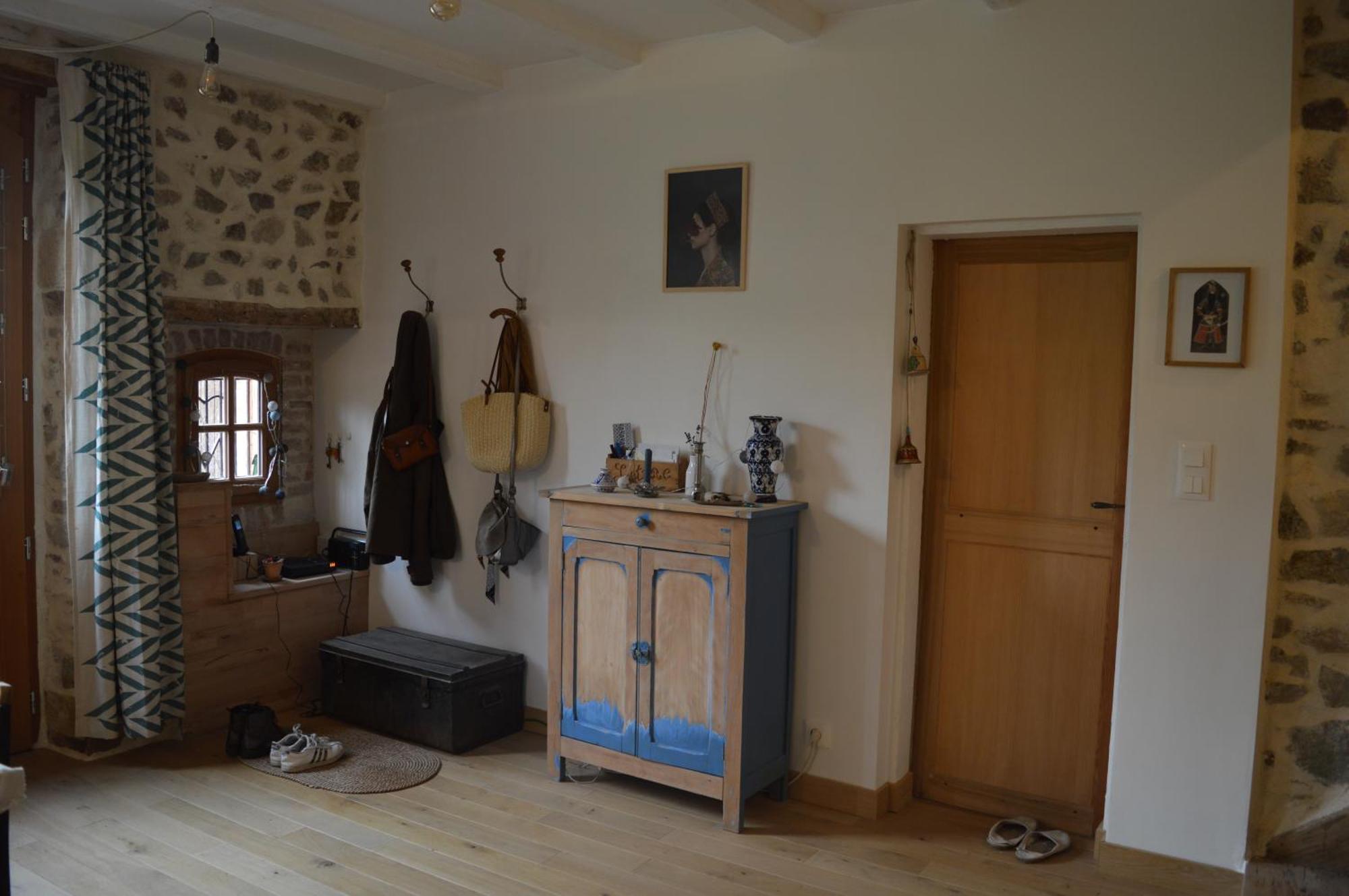 La Fabrique Du Roncon Saint-Bonnet-le-Troncy