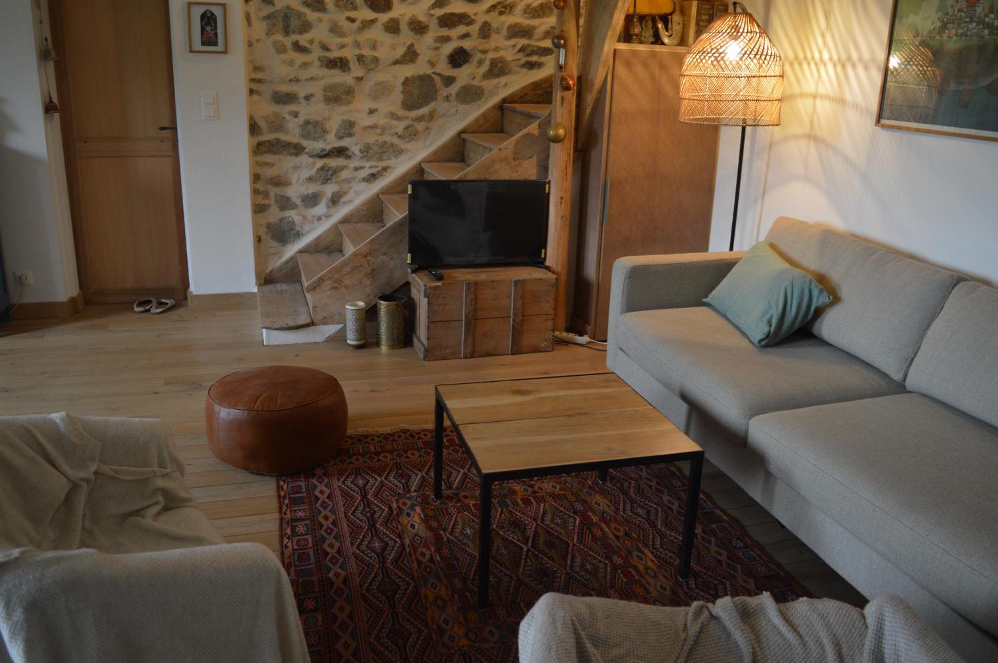 La Fabrique Du Roncon Casa vacanze *