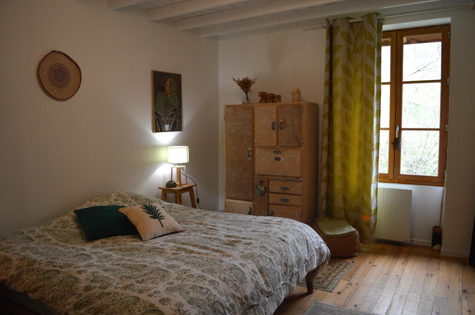 Ferienhaus La Fabrique Du Roncon