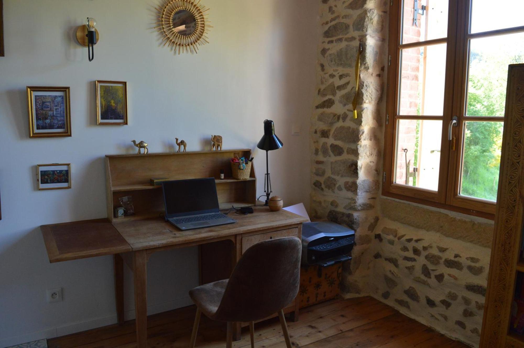 La Fabrique Du Roncon Ferienhaus *