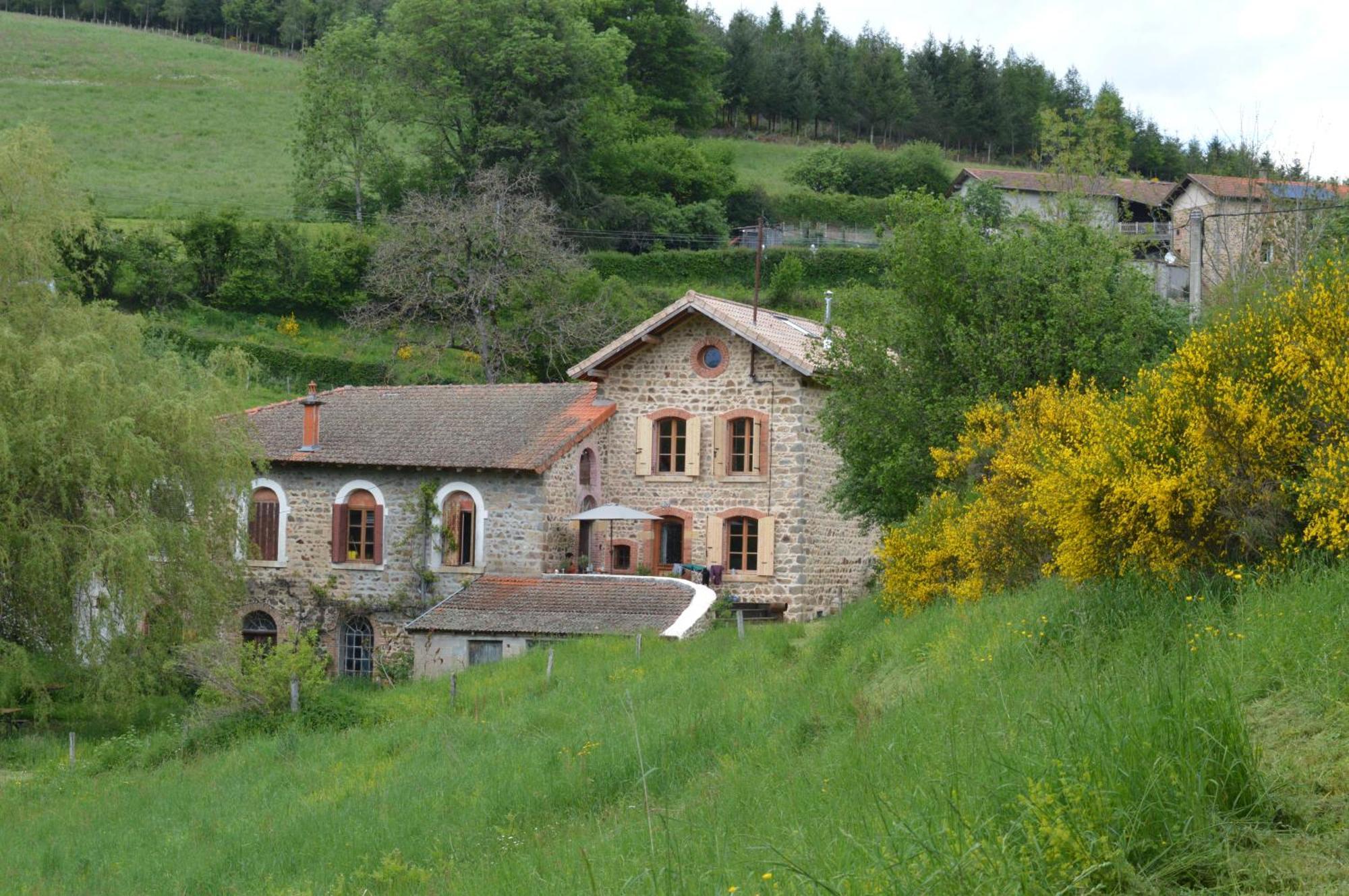 La Fabrique Du Roncon