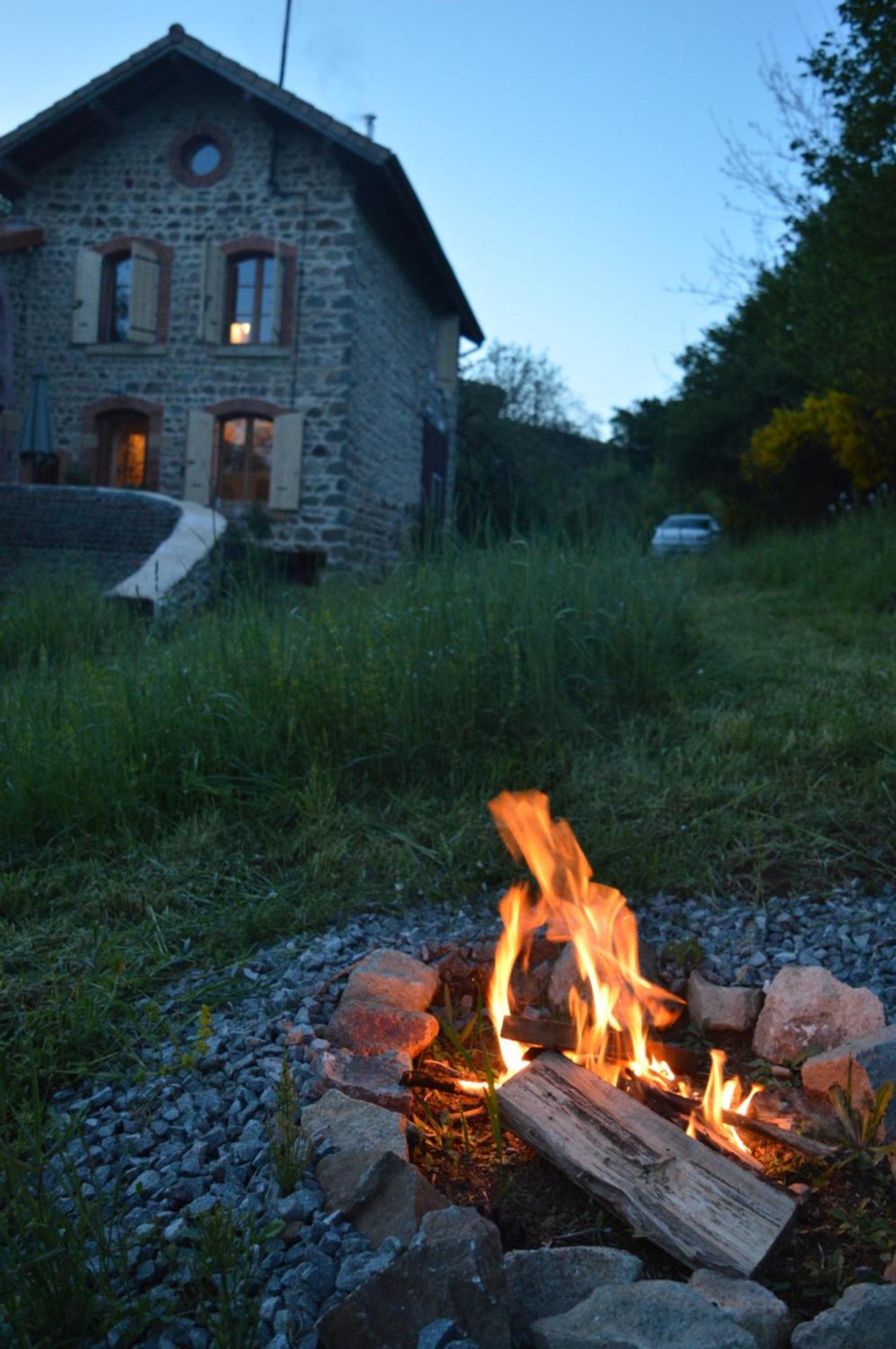 La Fabrique Du Roncon Casa vacanze