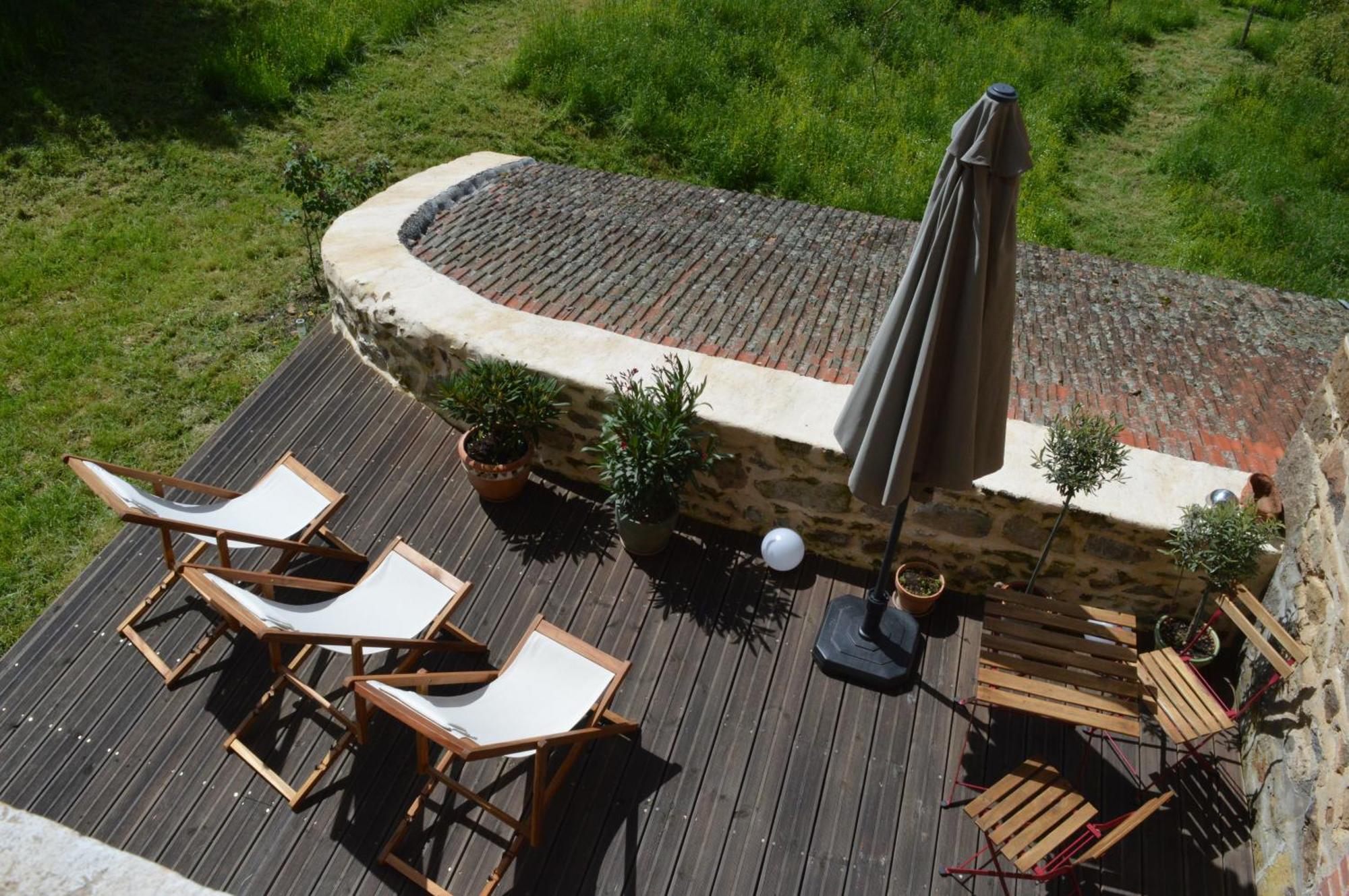 Casa vacanze La Fabrique Du Roncon *